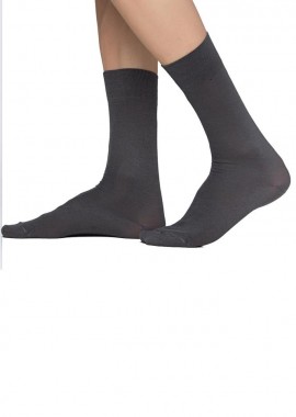 ΑΝΔΡΙΚΗ ΚΑΛΤΣΑ MODAL 4119 ΑΝΘΡΑΚΙ