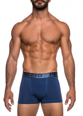 INIZIO COLOR BOXER ΜΕ ΕΞΩΤΕΡΙΚΟ ΛΑΣΤΙΧΟ 44100 ΤΖΙΝ