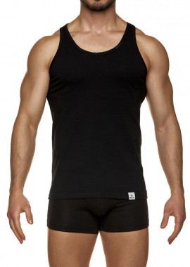 ΑΜΑΝΙΚΟ ΑΝΔΡΙΚΟ ΦΑΝΕΛΑΚΙ INIZIO ΜΕ ΤΙΡΑΝΤΑ CLASSIC 4200 ΜΑΥΡΟ