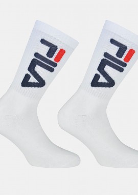 NOS UNIQUE URBAN SOCKS ΑΣΠΡΟ