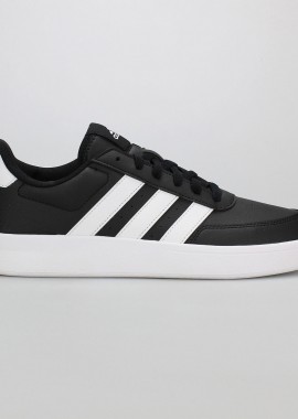 ADIDAS BREAKNET 2.0 ΜΑΥΡΟ