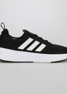 ADIDAS SWIFT RUN 23 ΜΑΥΡΟ