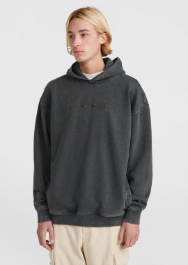 O'NEILL SURF HEROES HOODIE ΓΚΡΙ