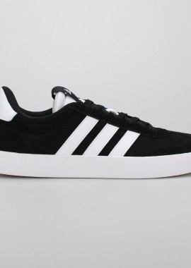 ADIDAS VL COURT 3.0 ΜΑΥΡΟ