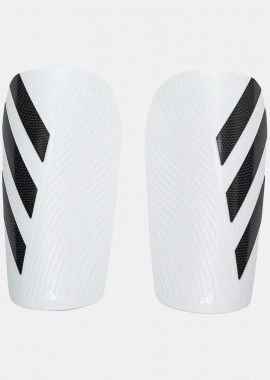 ADIDAS TIRO CLUB SHIN GUARDS ΑΣΠΡΟ