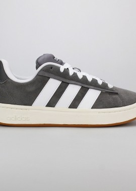 ADIDAS GRAND COURT ALPHA 00S ΓΚΡΙ