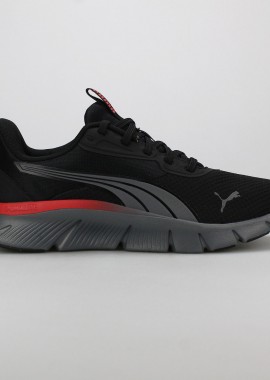 PUMA FLEXFOCUS LITE MODERN WOVEN ΜΑΥΡΟ