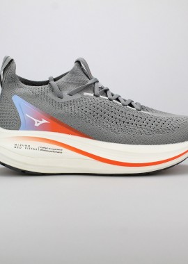 MIZUNO NEO VISTA 2 ΓΚΡΙ