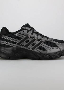 ADIDAS TECHNOCHAOS 2000 ΜΑΥΡΟ