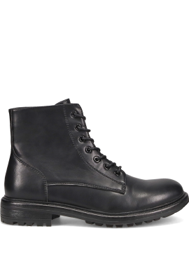 Ανδρικό μαύρο αρβυλάκι