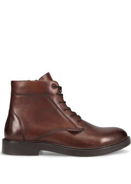 Ανδρικό καφέ αρβυλάκι