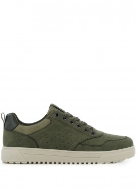 Χακί ανδρικό sneaker