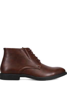 Καφέ ανδρικό μποτάκι