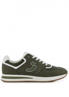 Χακί ανδρικό sneaker