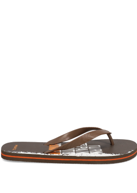 Καφέ ανδρική σαγιονάρα