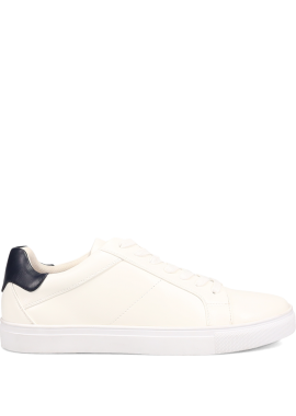 Ανδρικό λευκό sneaker