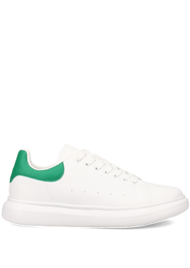 Ανδρικό λευκό sneaker