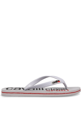 Λευκή ανδρική σαγιονάρα