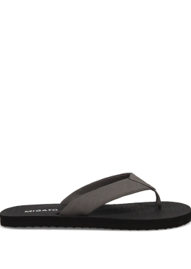 Γκρι ανδρική σαγιονάρα