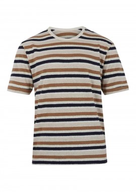 SEINSE T-Shirts ανδρικά T-SHIRT M/M - Πολύχρωμο-TE2677SS