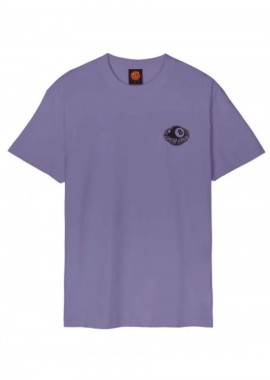 SANTA CRUZ T-Shirts Winkowski Eighth Planet T-Shirt - -SCA-TEE-13011