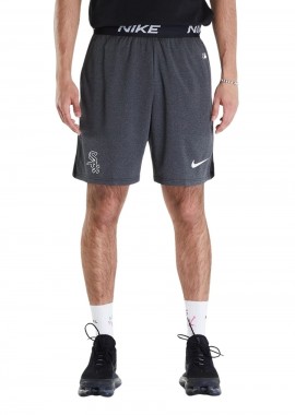 MITCHELL & NESS NOSTALGIA CO. Shorts - Βερμούδες Nike AC DF Short Knit - ΜΑΥΡΟ-015E-912Z-RX-HVB-BLACK
