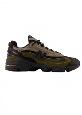 NEW BALANCE Sneakers 1000 - ΠΑΠΟΥΤΣΙ CLASSICS - KHAKI-M1000L-KHAKI