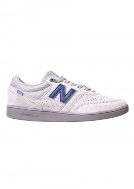 NEW BALANCE Sneakers 508 - ΠΑΠΟΥΤΣΙ SKATE - ΓΚΡΙ-NM508ICY-GREY