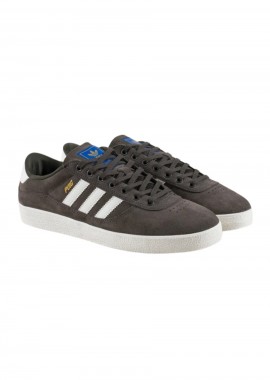 ADIDAS SKATEBOARDING - ADIDAS Sneakers PUIG INDOOR - BROWN-JQ1115-BROWN