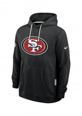 NIKE - NIKE Φούτερ με Κουκούλα Nike Dri-Fit SI PO Hoodie - BLACK-03AZ-00A-73-A0M-BLACK