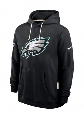 NIKE - NIKE Φούτερ με Κουκούλα Nike Dri-Fit SI PO Hoodie - BLACK-03AZ-00A-86-A0M-BLACK