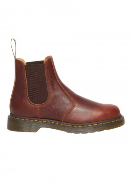 DR.MARTENS Μπότες- Μποτάκια 2976 AMBASSADOR - -31987253-UNKNOWN