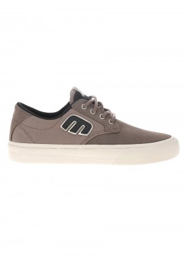 ETNIES Sneakers BARGE PLUS WARM GREY/BLACK - ΓΚΡΙ-470034030-GREY