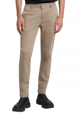 Replay Ανδρικό M9722E Παντελόνι Μπεζ-M9722E.000.8366197-BEIGE