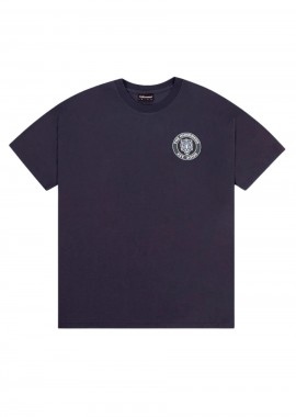 THE HUNDREDS T-Shirts Battle Cat T-Shirt - ΜΠΛΕ-T25P101016-BLUE