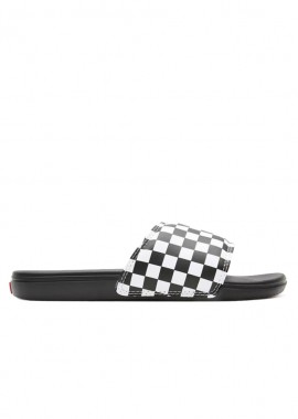 VANS Slides - Παντόφλες MTE LA COSTA SLIDE-ON - CHECKERBOARD-VN0A5HF527I1-CHECKERBOARD