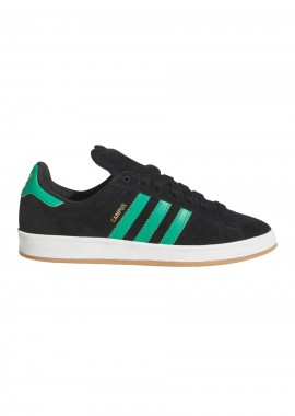 ADIDAS SKATEBOARDING - ADIDAS Ανδρικά Sneakers CAMPUS 90s ADV - BLACK-KI5725-BLACK
