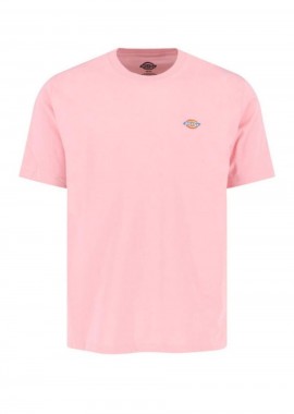 Dickies Ανδρικό T-Shirt Mapleton SS - Ροζ-DK0A4XDBL471-PINK
