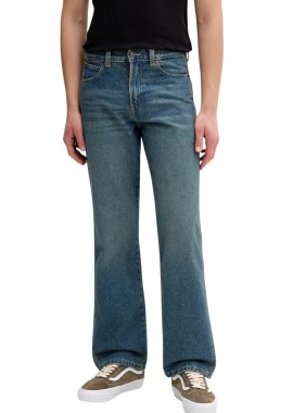 Dickies 954 Relaxed Straight Work Ανδρικά Jeans - Μπλε-DK0A882AL231-UNKNOWN