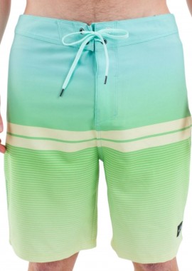 HURLEY Ανδρικό Μαγιό Weekender - PINEAPPLE-MBS0011900-MULTI