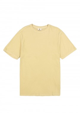GARCIA - Garcia Ανδρικό T-Shirt - Κίτρινο-Z1179