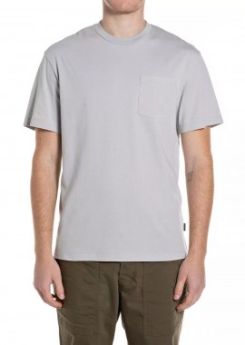 REPLAY Ανδρικό T-Shirt M3371 - Γκρι -M3371 .000.23732P-GREY