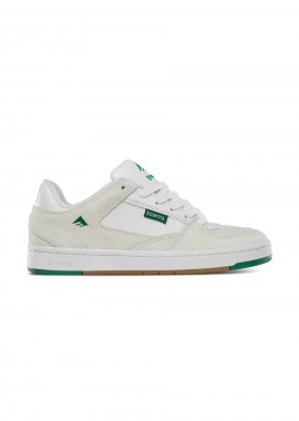 EMERICA Sneakers MUTE - WHITE-6101000157-WHITE