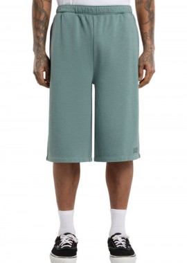 DICKIES Ανδρική Βερμούδα Streetsboro Sweat-DK0A885BL371-BLUE