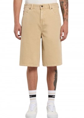 DICKIES Παντελόνια 958 13 INCH LOOSE SHORT J - GREEN-DK0A88JPL441-GREEN