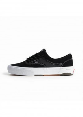 VANS Sneakers Skate Era Wafflecup - BLACK-VN000EF0BA21-BLACK