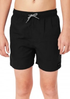 Rip Curl Offset Daily Volley Μαγιό - Μαύρο-0F9MBO-BLACK