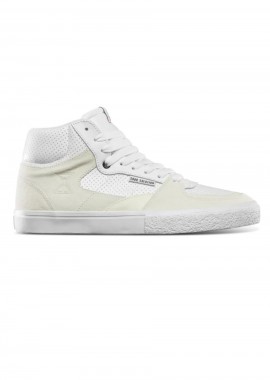 ETNIES Sneakers SCREW VULC MID X SOUR - ΑΣΠΡΟ-4107000620-WHITE