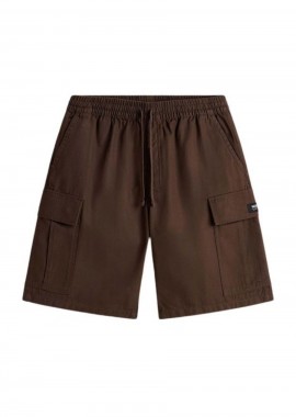 VANS Range Cargo Loose Ανδρική Βερμούδα - Καφέ-VN000G6SD4C1-BROWN