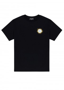 RIPNDIP FIND UR WAY HOME Ανδρικό Tee - Μαύρο-RNDSPR26143-BLACK
